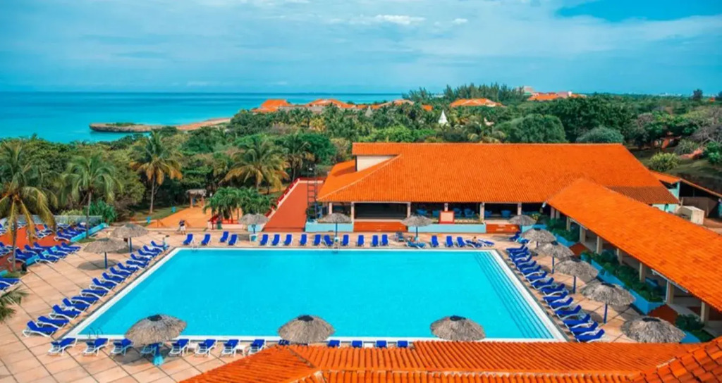 Occidental Allegro Varadero All Inclusive
