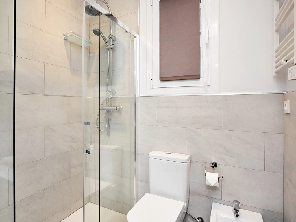 UD - MA31 Suite with terrace (1BR) 3A - MID TERMS RENTALS