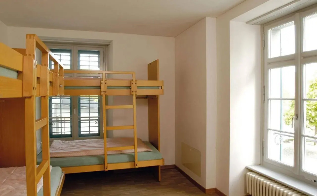 Richterswil Youth Hostel