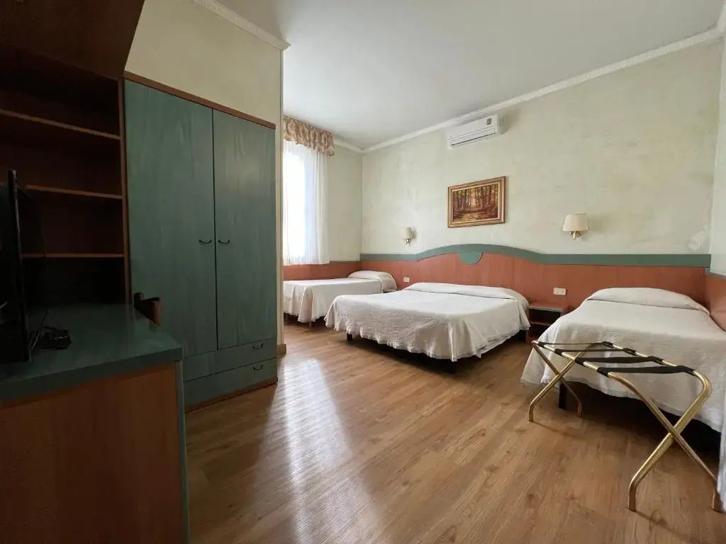 B&B Villa Primavera