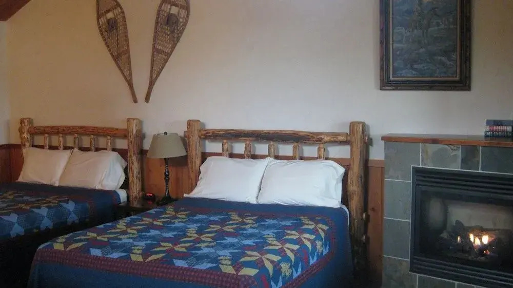 Travelers Rest Lodge