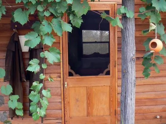 Candlebark Retreat