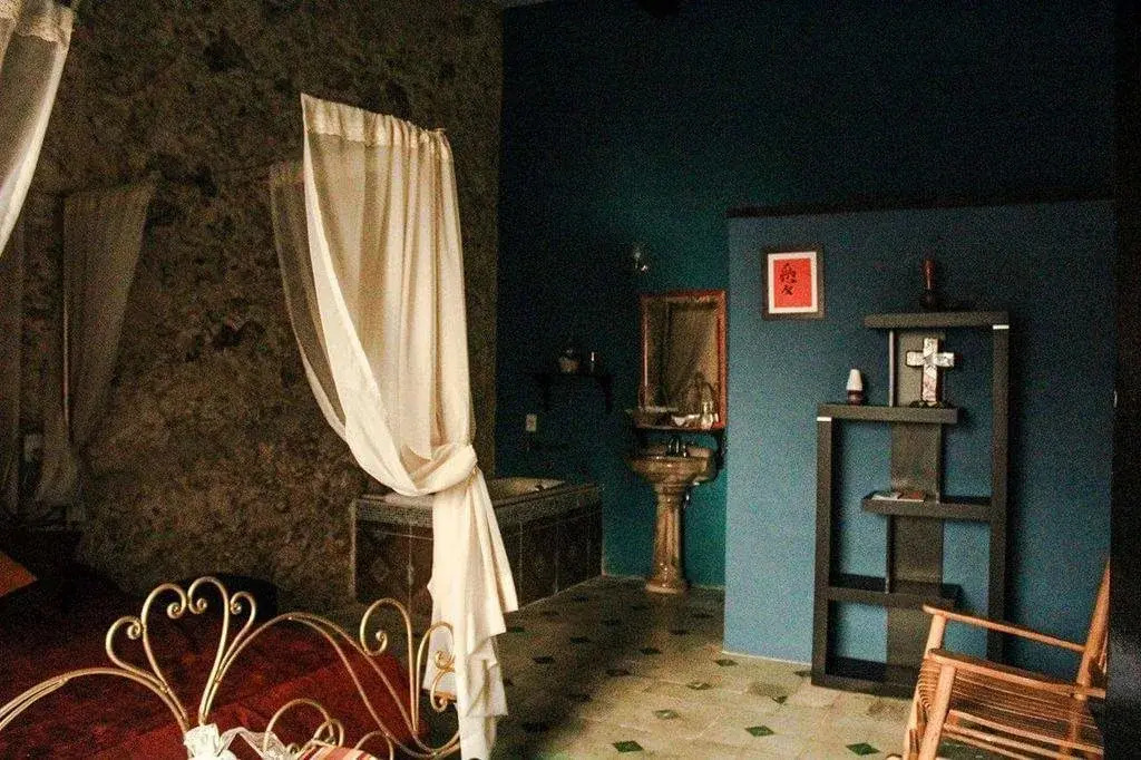 Hotel & Boutique Miguel Arcangel