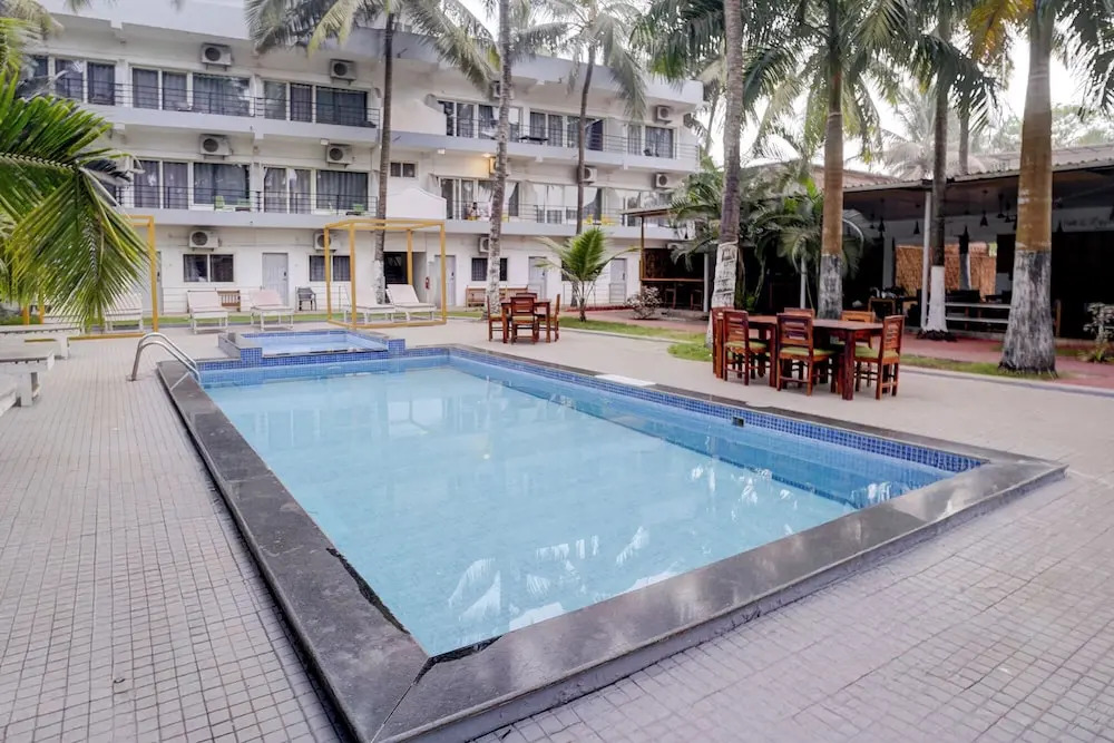 Oriva Shourya Residency
