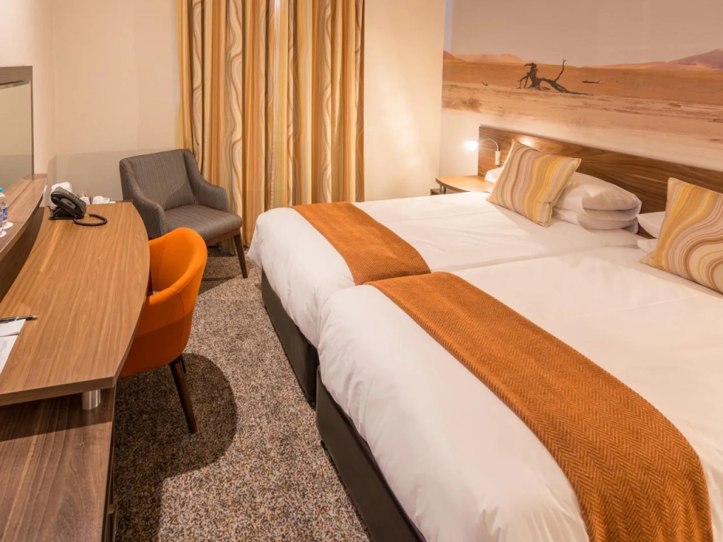 Town Lodge Windhoek