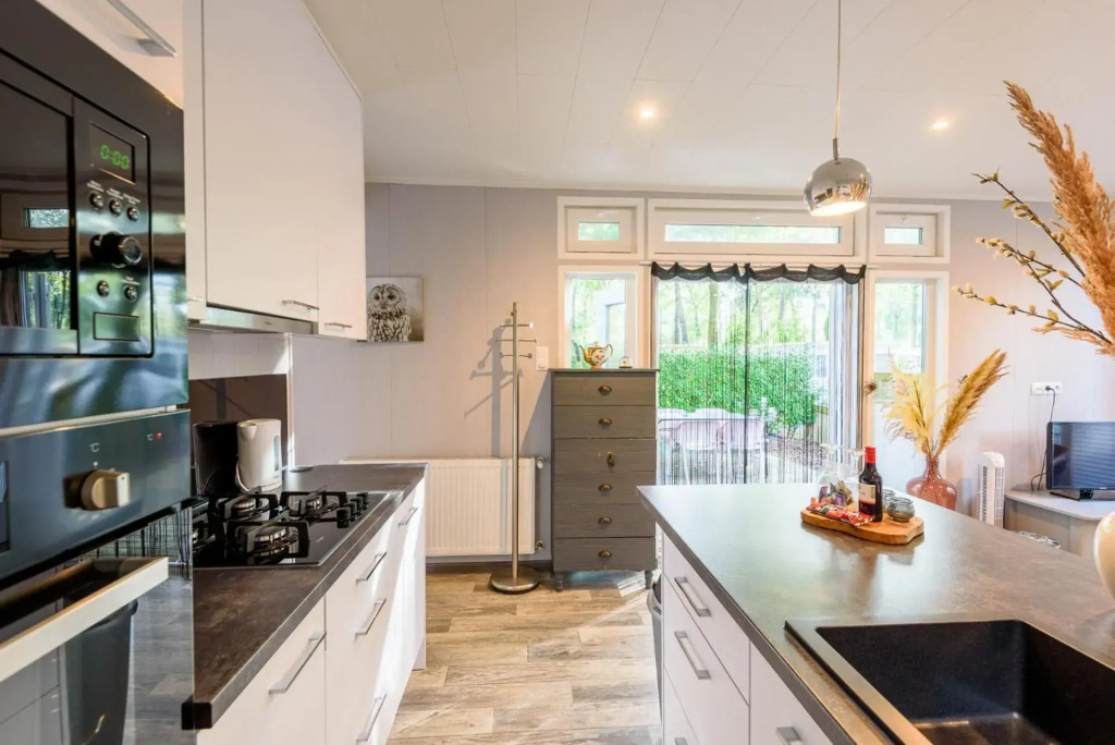 Heerlijk Huisje Hoenderloo