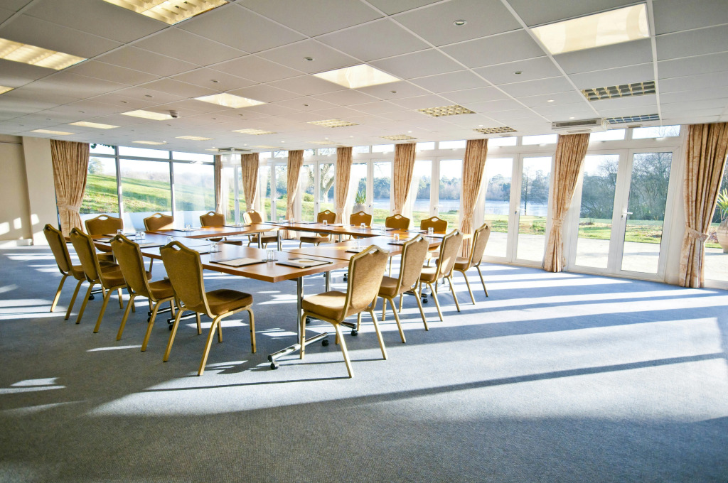 Champneys Forest Mere