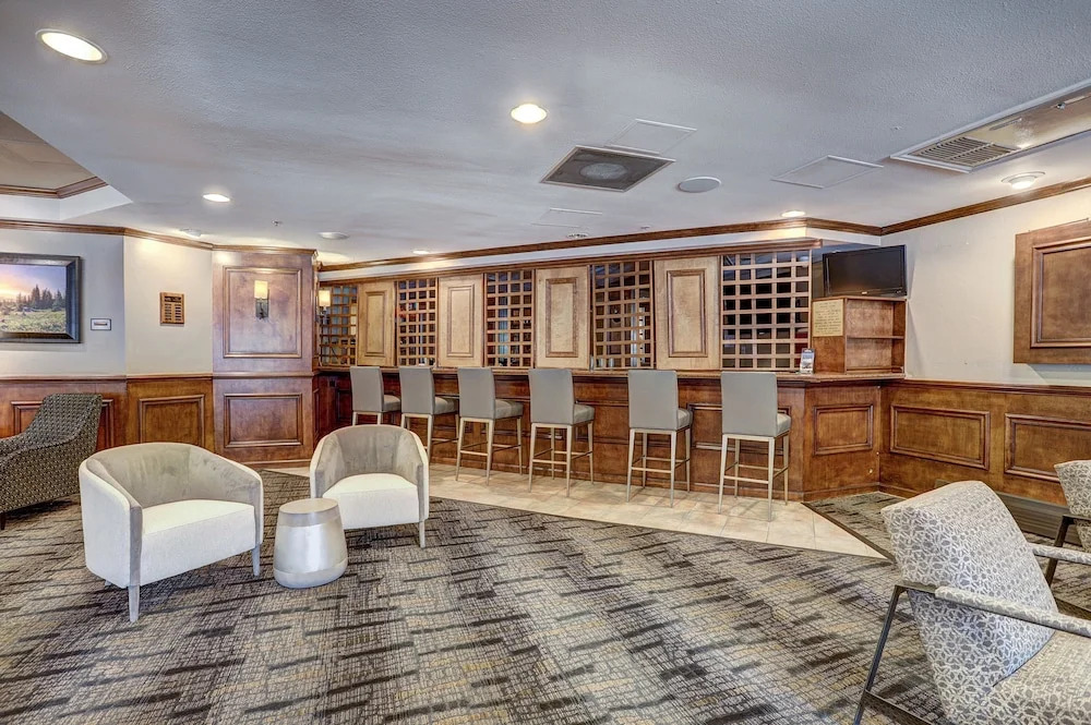 River Mtn Lodge E116C - Studio Condo by RedAwning