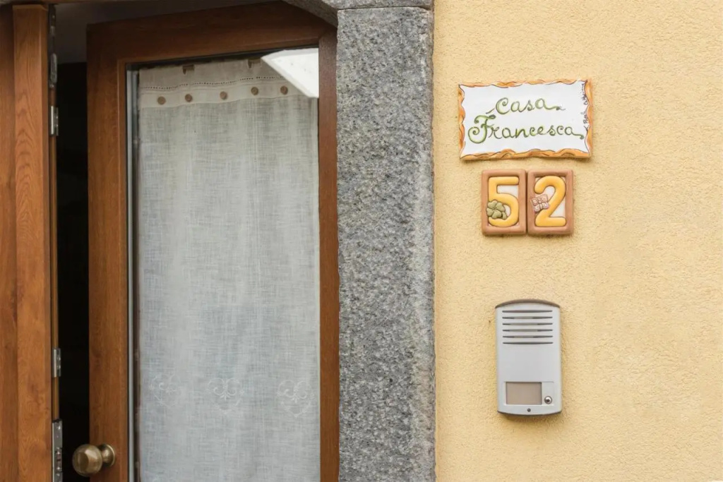 Casa Francesca