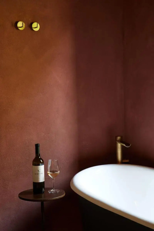 Relais Castello di Morcote