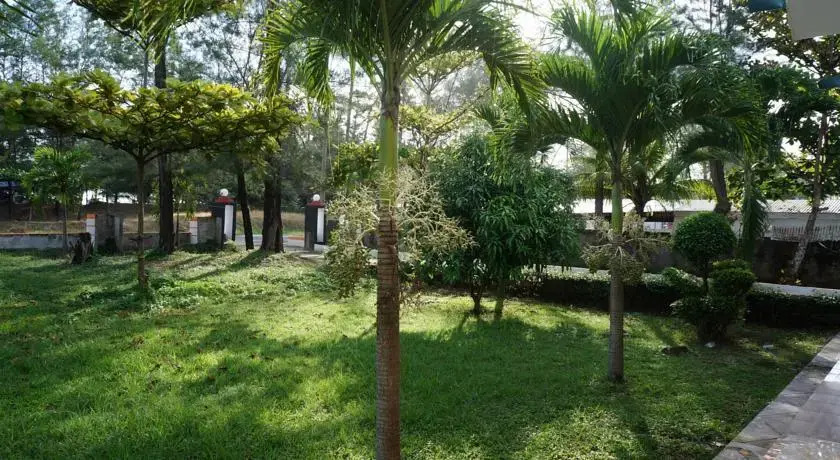 Hotel Sinar Biokas