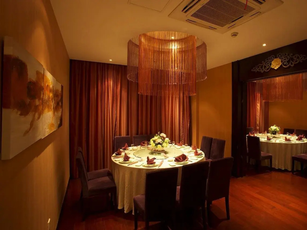Xueyuan Hotel - Shanghai