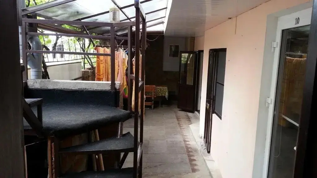 Vinogradnaya Loza Guest House