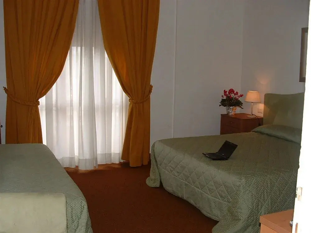 Hotel Barberino