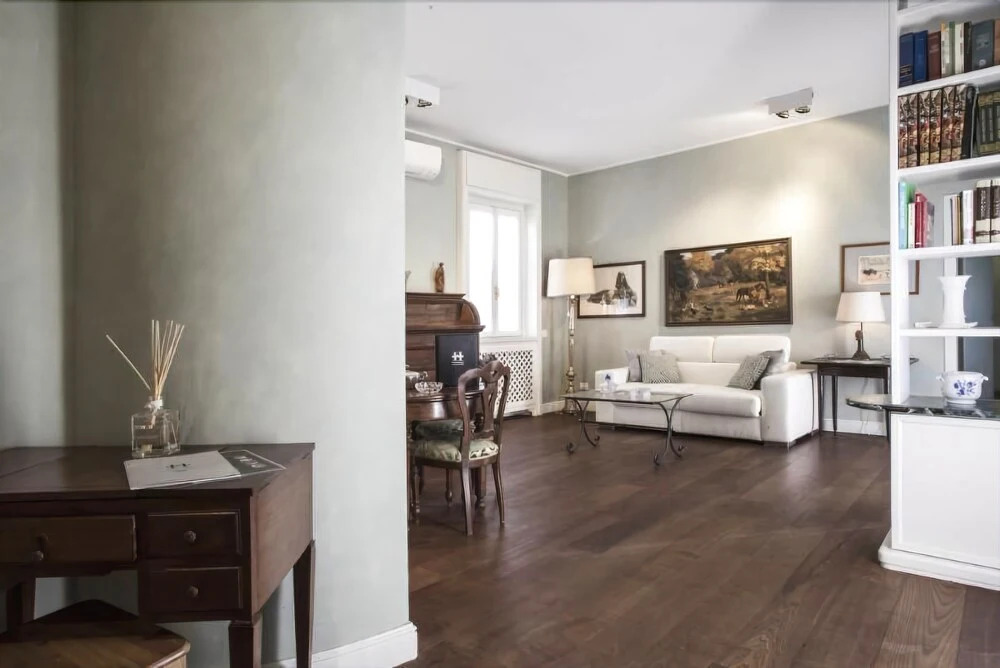 Hemeras Boutique House Sant' Andrea