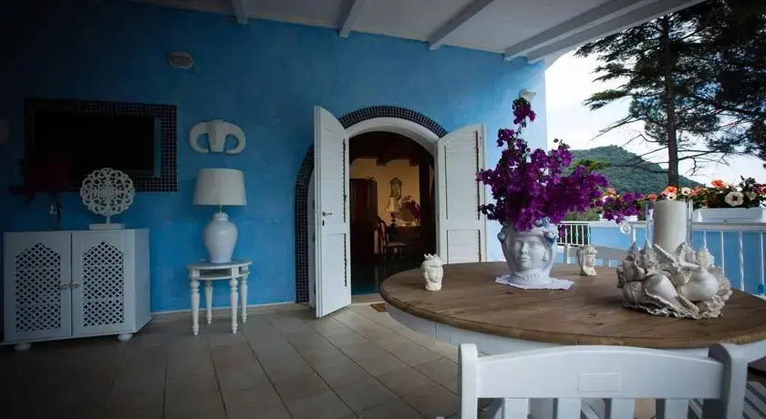 Sea Sunset Relais B&B De Luxe