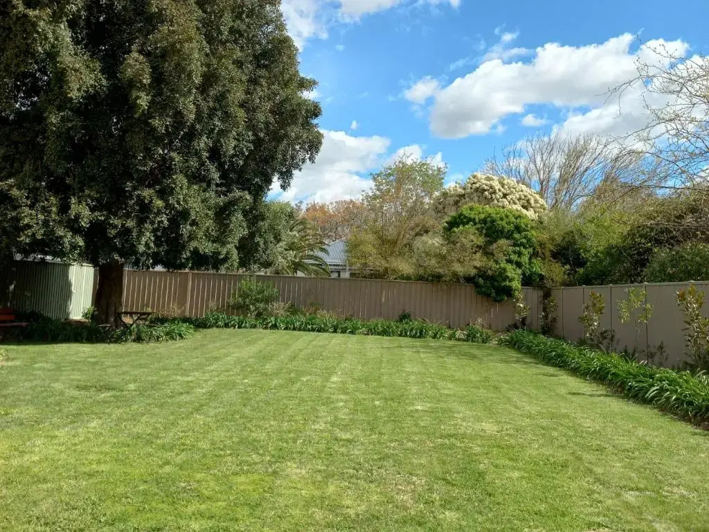 HUNTER COTTAGE EUROA - "A great weekend escape"