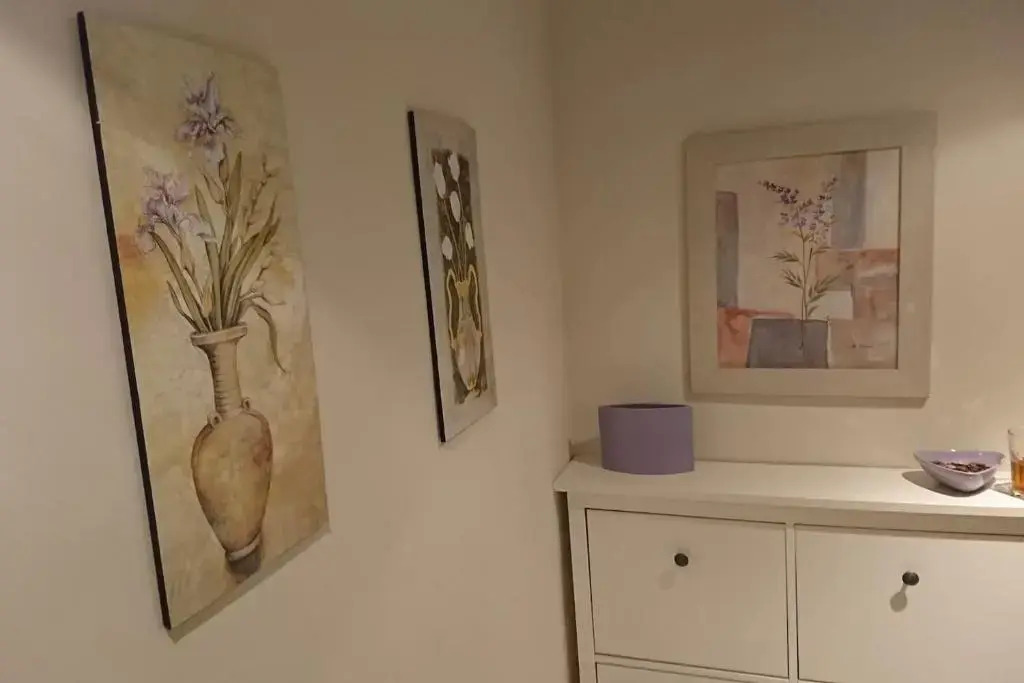 PUERTO BANUS Apartament Apartamento 2 HABITACIONES, 4 PAX, BAJO CON JARDIN URBANIZACION DAMA DE NOCHE