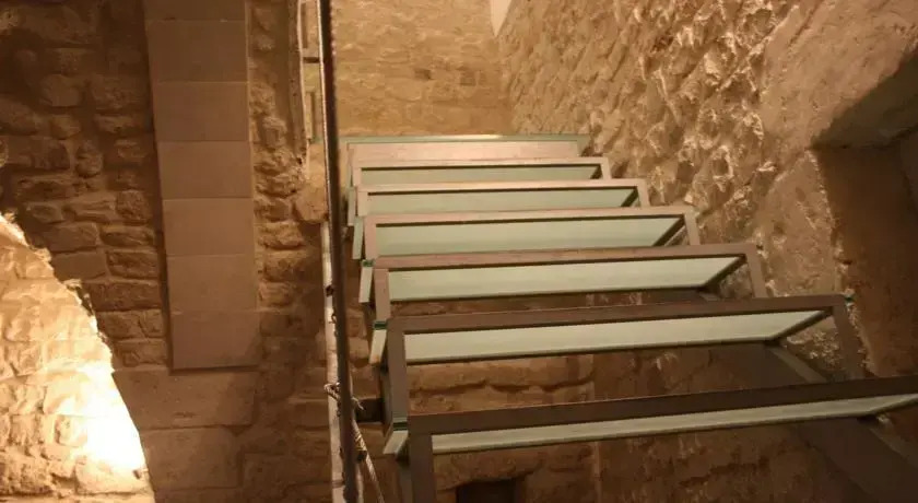 Agorà Rooms