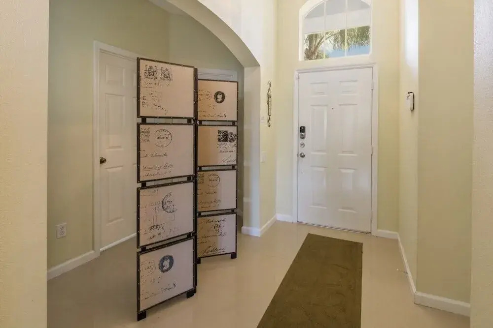 2252wp - Windsor Palms 4 Bedroom Villa