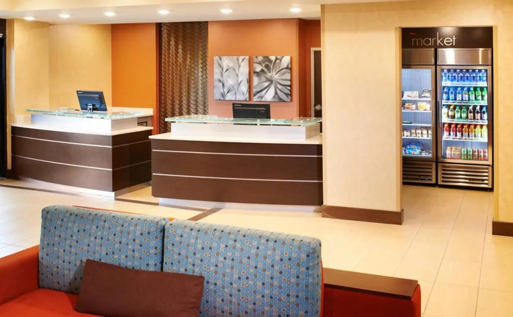 Residence Inn by Marriott Ann Arbor North