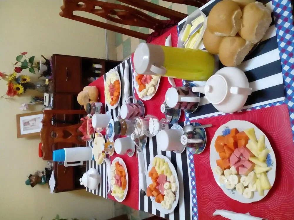 Casa Amaury