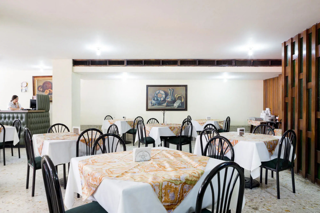 Hotel María Teresa