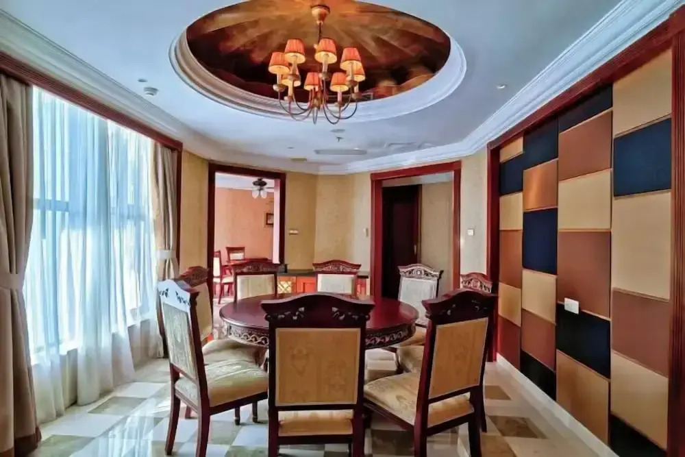 Hawana Resort Guangzhou