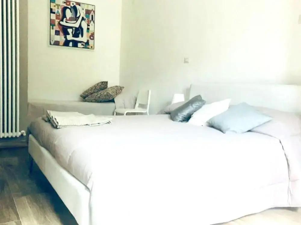 Studio in Laterza, With Wonderful City View and Wifi - 35 km From the Beach