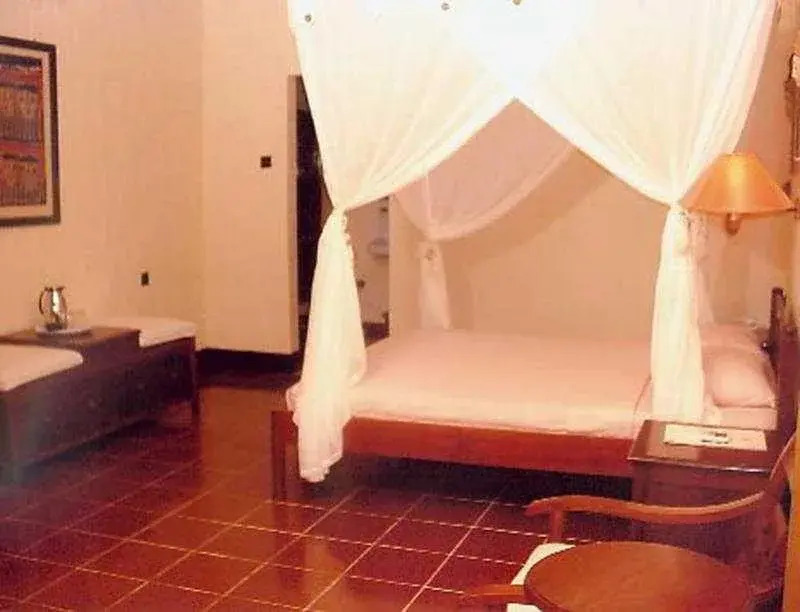 Graha Ubud Bali Hotel