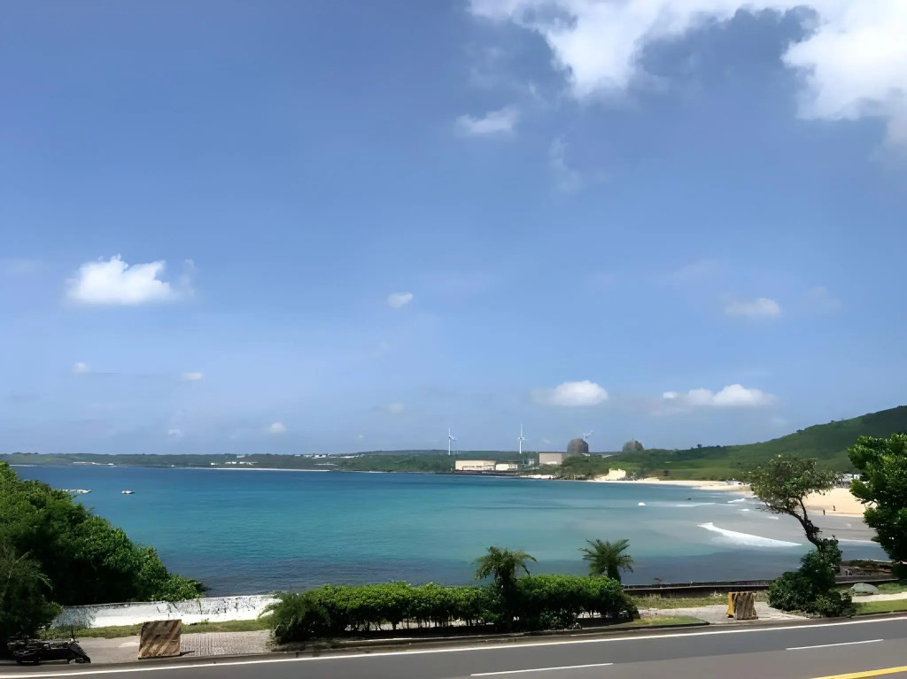 Shang Yong Vacation Inn