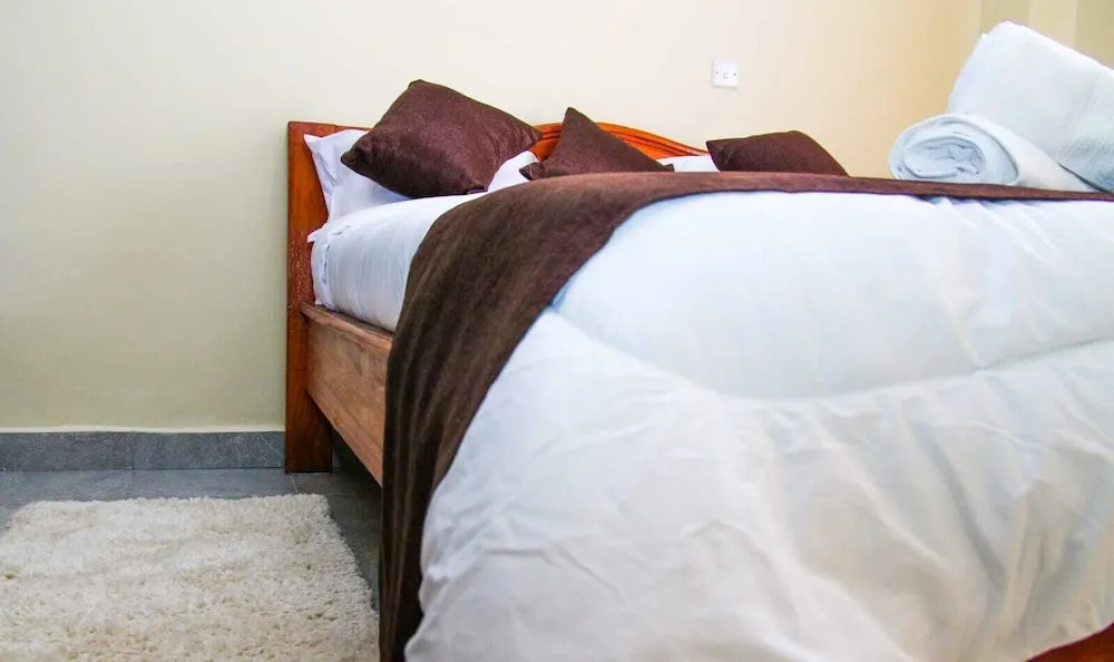 Zerubbabel Apartments Kisumu