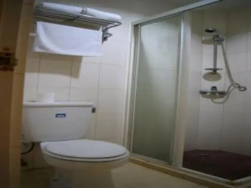 Hotel Grand Sumatera