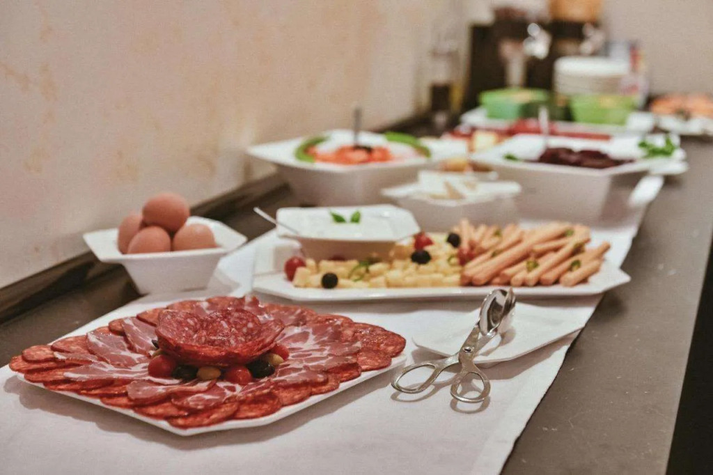 Garni hotel ASTRAL PARK