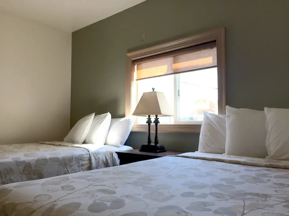 Ala Moana Motel & Suites