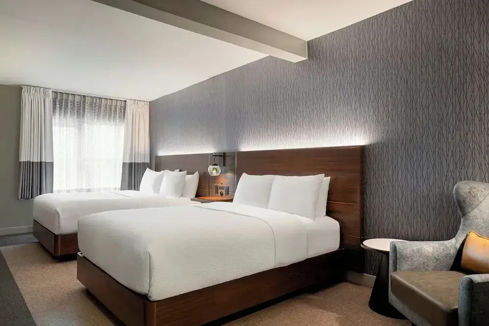 Wingate by Wyndham Columbus / Polaris