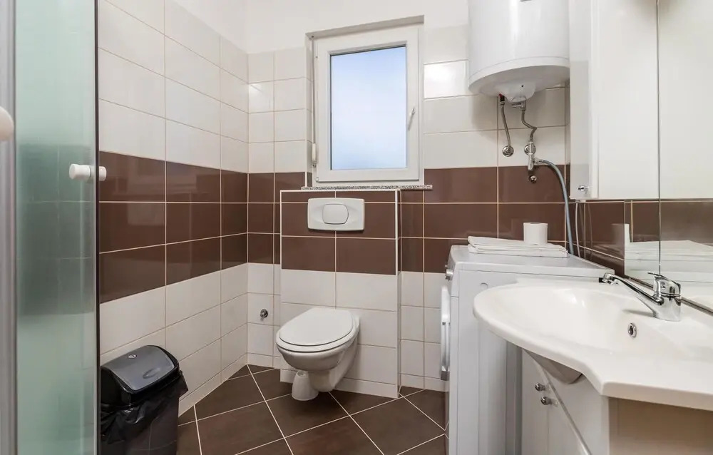 Beautiful Apartment in Povljana With Wifi and 2 Bedrooms