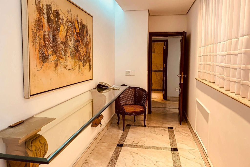 Ouro Minas Hotel Belo Horizonte, Dolce by Wyndham
