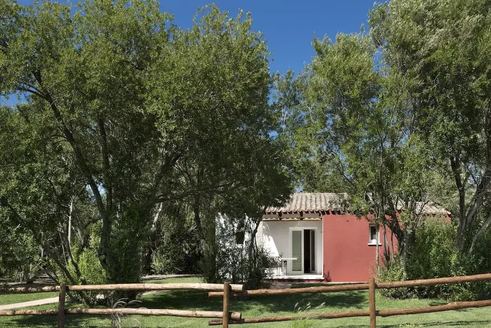 Li Neuli Country Club