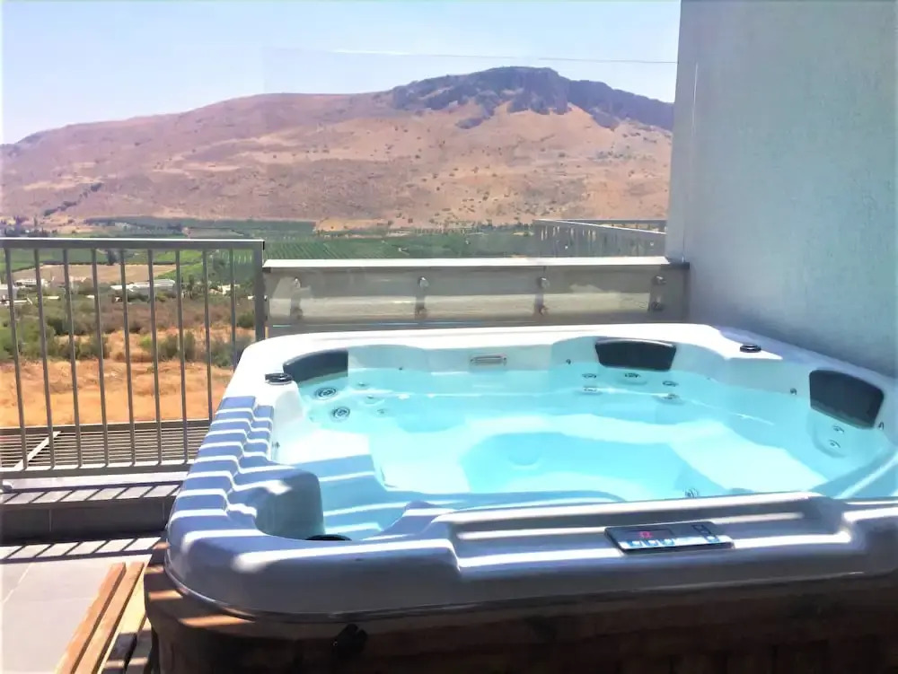 Nino Magdala Resort