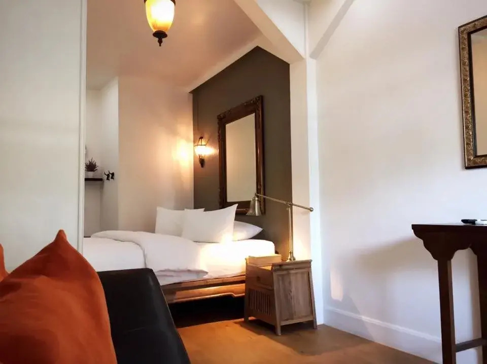 Rimklong boutique hotel trad