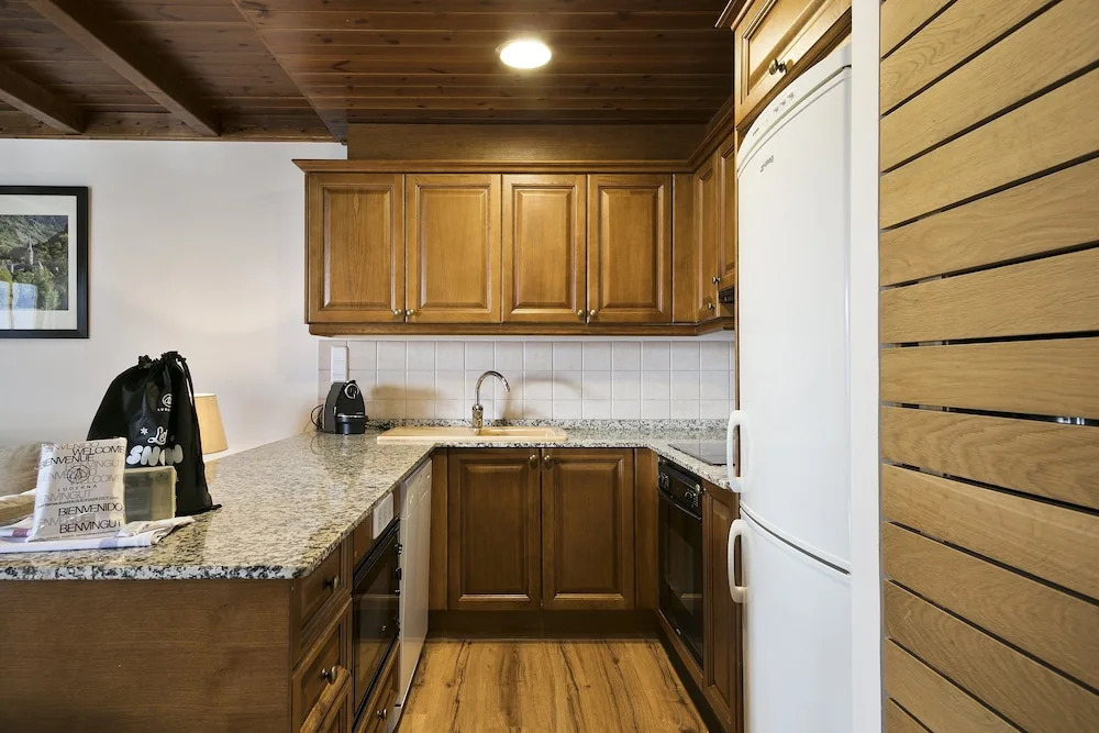 Luderna - Apartamento Val de Ruda A3 Baciver