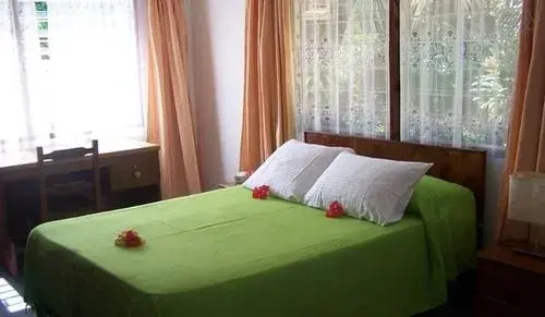 Le Mangliers Annexe