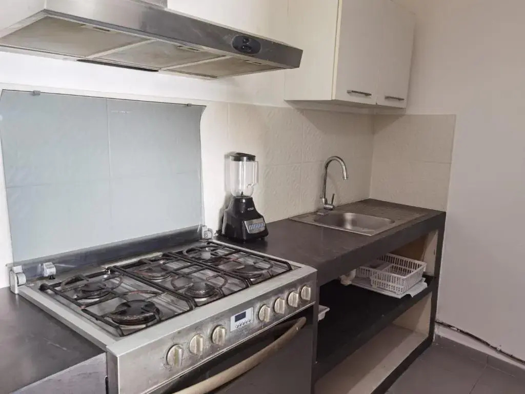 Beach Vacation Full Apartment Cancun