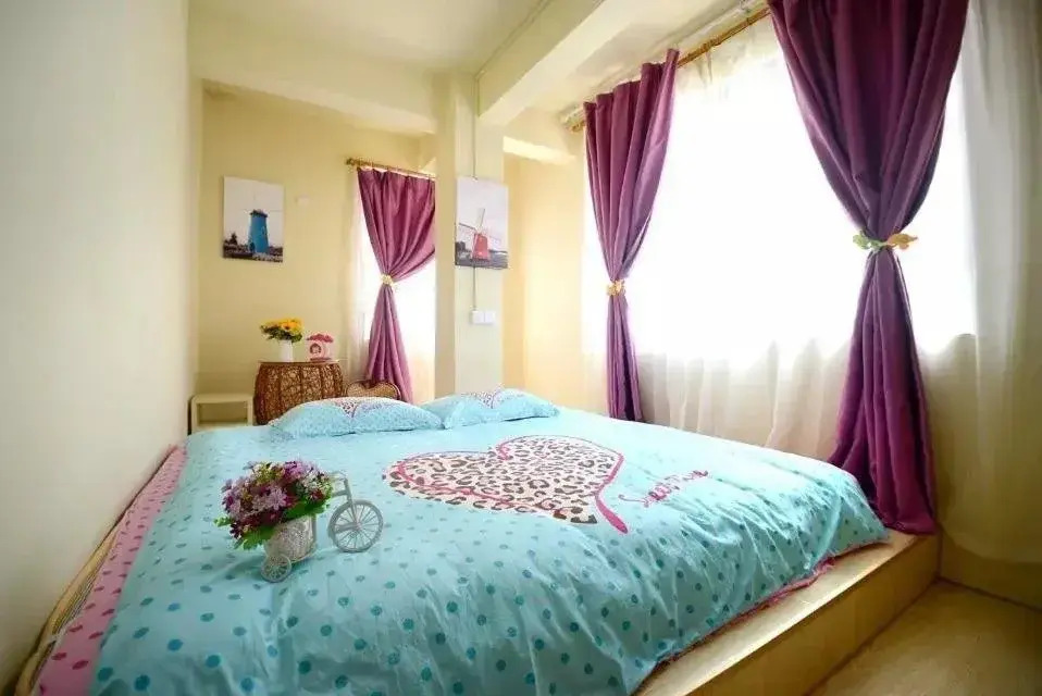 Yangshuo Jiayilong Homestay