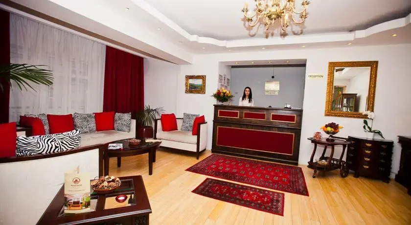 Phoenicia Apartments Unirii