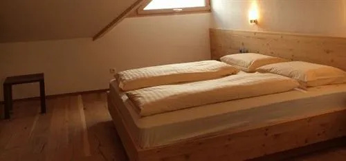 DAS GERSTL Alpine Retreat