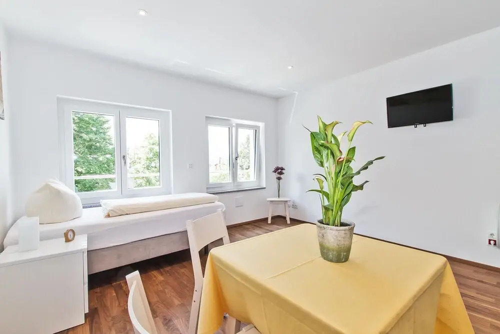 Carl Appartements München