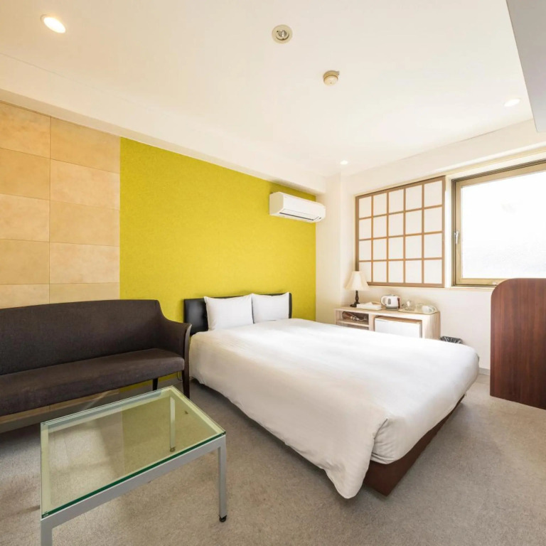 Hotel Cerezo