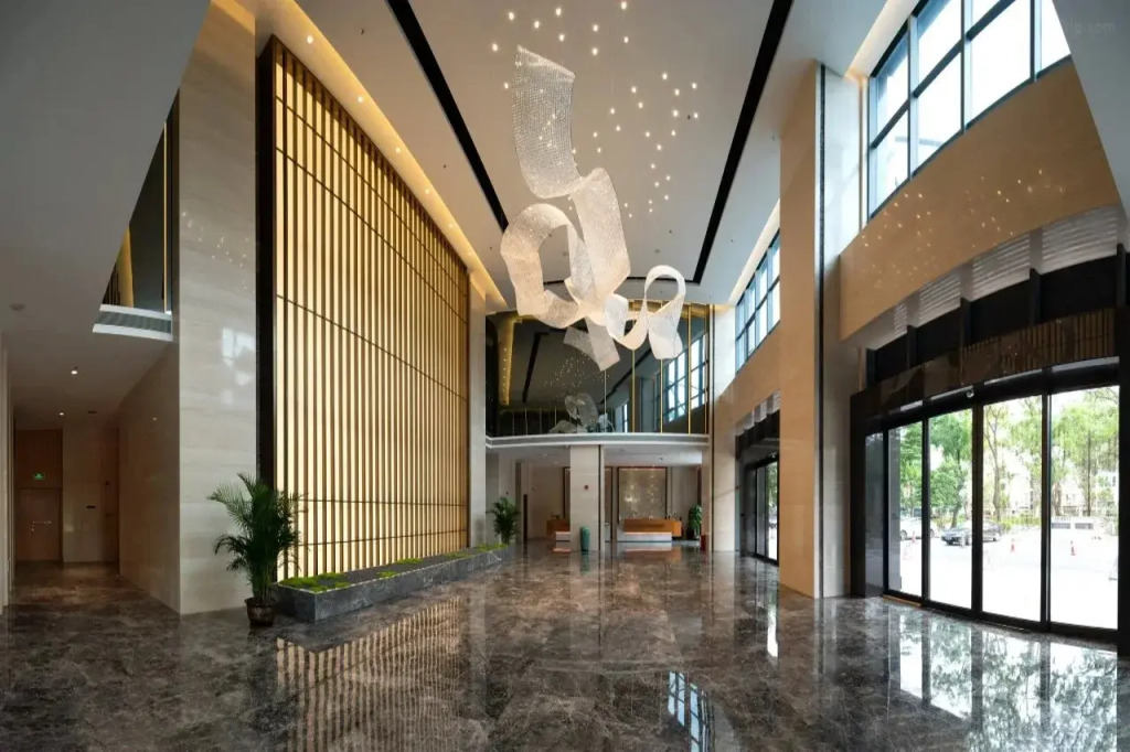 Fairfield by Marriott Zhuhai